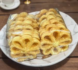 Achu Murukku