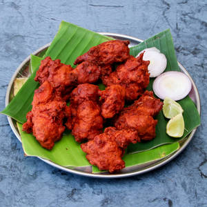 Chicken 65