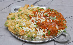 Nisarg Special Veg