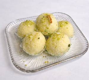 Malai Ladoo