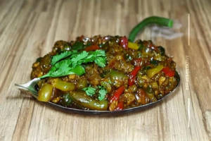 Veg Chilli Milli