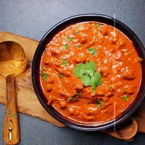 Step Tomato Masala