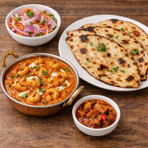 Main course  combo 2