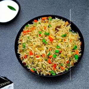 Non Veg Mix Fried Rice