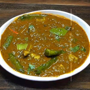 Veg Charminar