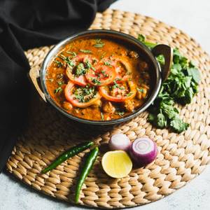 Chana Masala