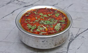 Shenga Bhaji