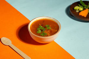 Hot And Sour Soup