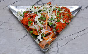 Paneer 65