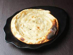 Tandoori Paratha