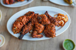 Tandoori Chicken