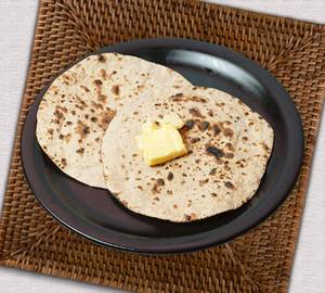 Butter Roti