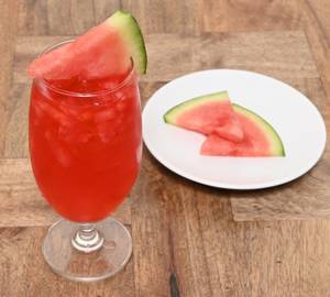 Watermelon Iced Tea