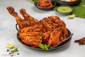 Chicken Tandoori