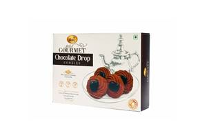 Gourmet Chocolate Drop Cookies 250 Gm