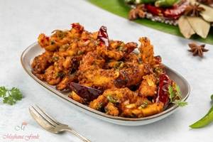 Meghana Chicken 555
