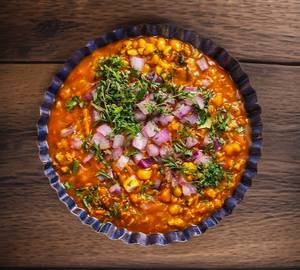 Ganatra Bhel