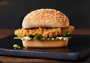Chicken Mexicano