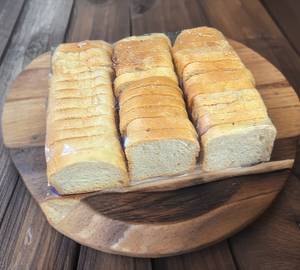 Milk Sweet Rusk (1 Packet)