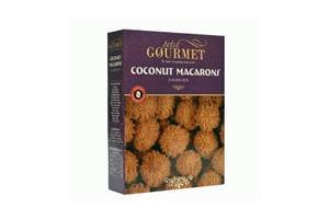 Gourmet Coconut Macroon Cookies250gm