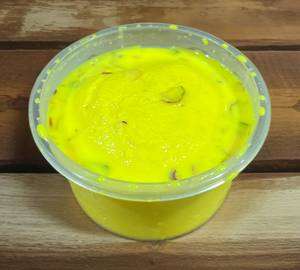 Rasa Malai 1 Pc