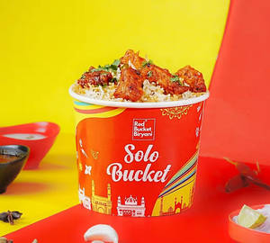 Rbb Chicken 65 [Solo Bucket]