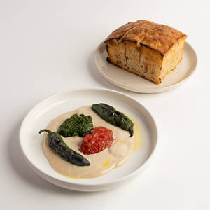 K's Tahini