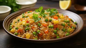 Veg Fried Rice