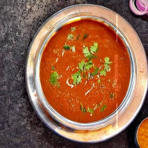 Dal Makkhanwala