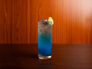 Blue Lagoon