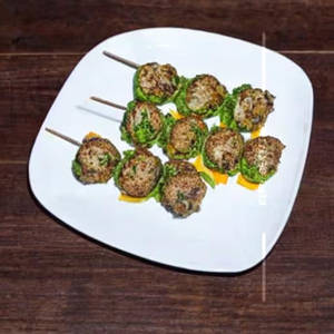 Curd Kebab