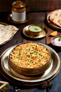 Paneer Bhurji