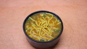 Veg Manchow Soup