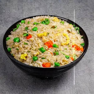 Hong Kong Fried Rice