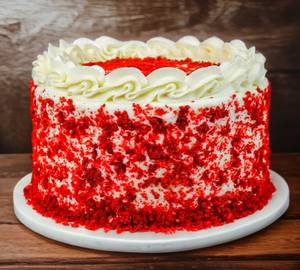 Super Red velvet 