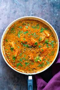 Butter Dal