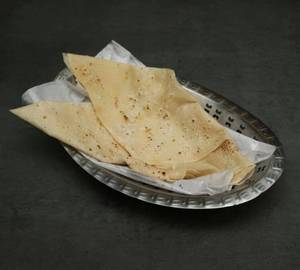Rumali roti