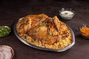 Chicken Jumbo Pack