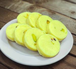 Milk Peda