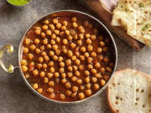 Chana Fry