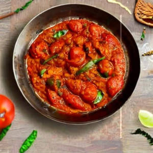 Tomato Bhaji