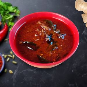 Inji Curry - 250 Ml