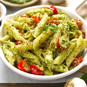 Basil Pesto