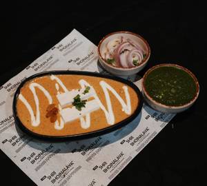 Malai Paneer