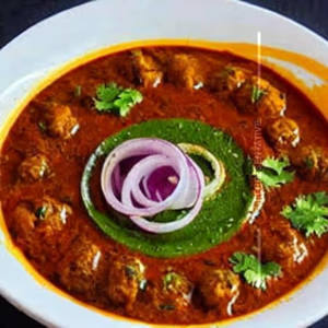 Veg Tiranga