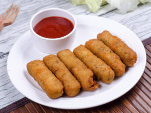 Veg Finger