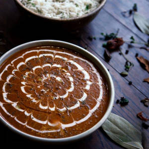 House Special Dal Makhani