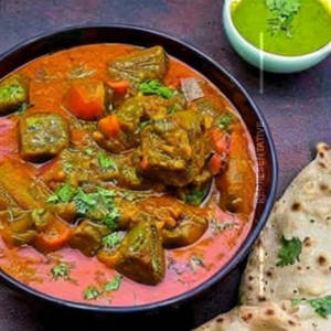 Veg Chatpata