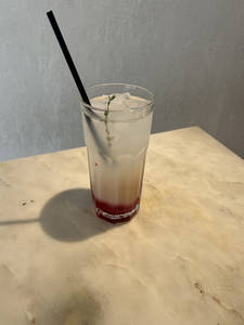 Fizz-berry