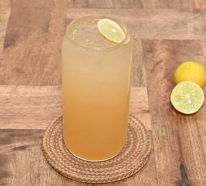 Peach Lemonade